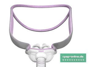 Resmed - AirFit P10 - for Her - Maskenrahmen