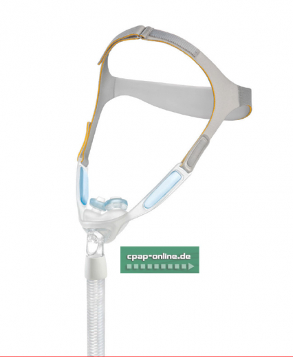 Philips/Respironics - Nuance Pro Gel - Pillow mit Gelrahmen