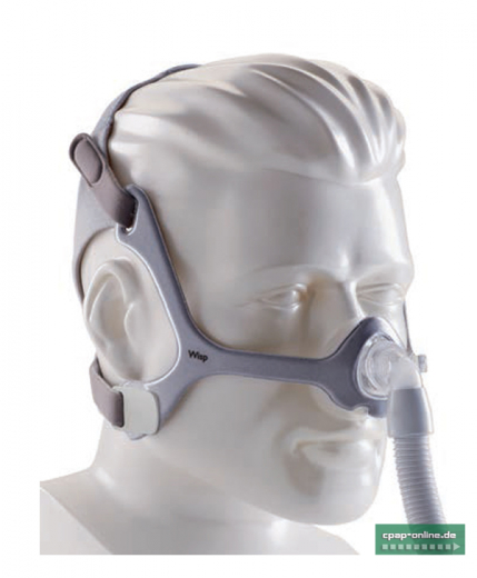 Philips/Respironics - Wisp - CPAP-nasal Maske
