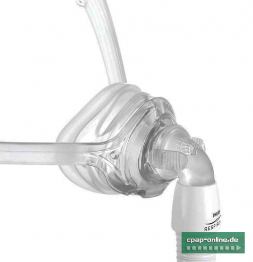 Philips/Respironics - Wisp (SE) / Wisp Youth - Maskenkissen