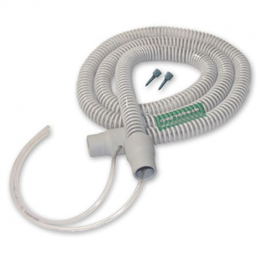 Patient circuit -  1,8 / 2,7 / 3,6m - pressure measuring hose