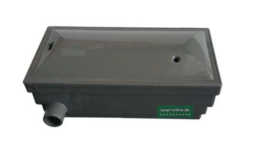 Respironics Ever-Flo Konzentrator - Gerteeingangsfilter