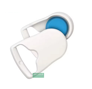 Resmed - AirFit™ N20 + AirFit™ N20 for her + F40 - Magnet-Clips f. Kopfband