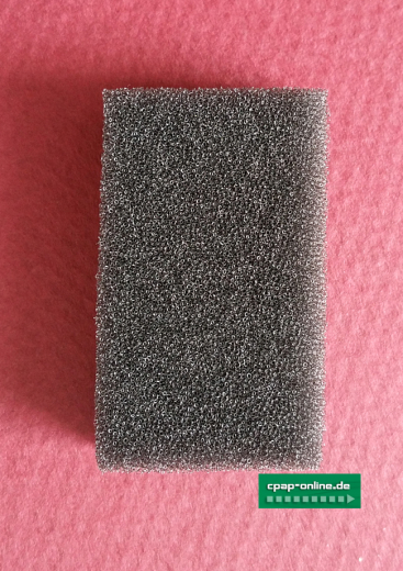 Philips/Respironics - Dorma Serie - Schaumstoff, Pollengrobfilter-Filter