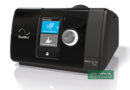 ResMed - AirSense™ 10 Elite - ohne Telemedizin