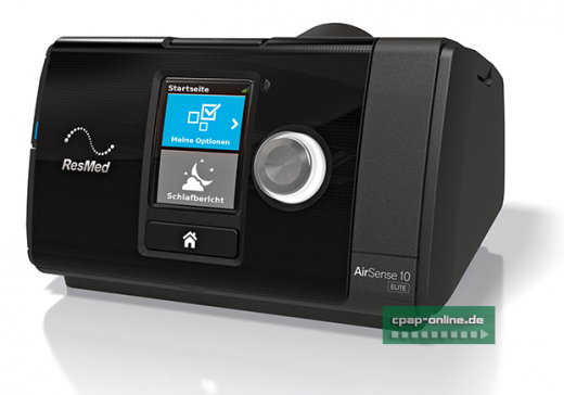 ResMed - AirSense™ 10 AutoSet - mit Telemedizin