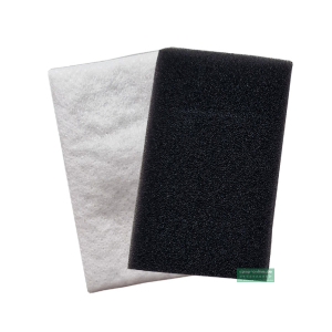 L�WENSTEIN medical - prisma - Pollenfilter / Feinfilter oder mit Grobfilter als Set