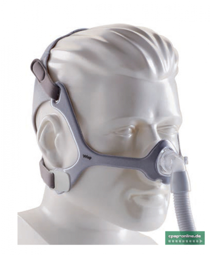 Philips/Respironics - Wisp Youth- CPAP-nasal Maske