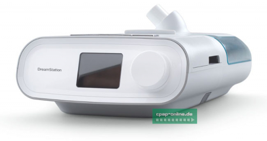 Philips/Respironics - DreamStation - Auto / CPAP