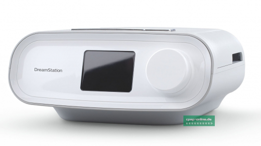 Philips/Respironics - DreamStation - Auto / CPAP