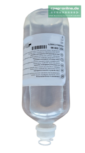 Sterilwasser - 1 Liter pro Flasche - Hngeflasche