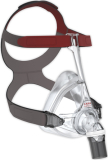 L�wenstein Medical - CARA - Full Face Maske - Kopfband