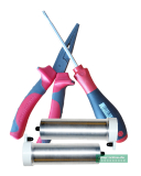 Drive/DeVilbiss - iGo2 - Siebtankwechel - Werkstatt