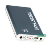 Batterie extern - Medistrom Pilot 24