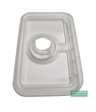 Philips/Respironics - DreamStation - Befeuchterdeckel-Gummidichtung