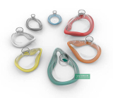 Intersurgical - ClearLite - An�sthesiemaskenset