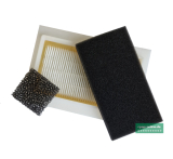 L�wenstein (Weinmann) - VENTIlmotion - Ventilogic LS / plus - Jahresfilterbedarf