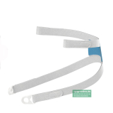 Resmed- AirFit F30i - Kopfband ohne Magnet-Clips