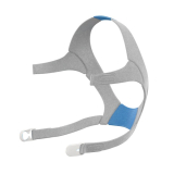 Resmed - AirFit F20 FullFace - Kopfband ohne Magnetclips