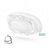 Resmed - AirTouch™ N30i Nasenfl�gelmaske - QuietAir