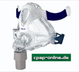 ResMed - Quattro FX - FF - V oder NV - abgek�ndigt zum 31.12.2022 - Restbestand