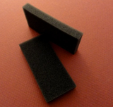 Weinmann - SOMNOsoft2/ SOMNObalance / Ger�teluftfilter / Grob