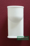 Mundst�cke f�r Vernebler, Inhalatoren usw 22 F