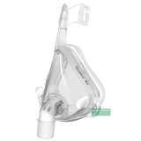 ResMed - Quattro Air - FullFace Maske mit Ventil