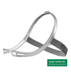 ResMed - Swift FX Nano grau - Kopfband - Restbestand 1 St�ck