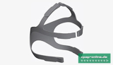 F&P - ESON Nasal-Maske - Kopfb�nderung