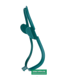 Resmed - Mirage Quattro - FullFace Maske - Maskenkissen-Clip