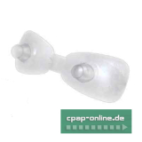 Resmed - Mirage Quattro - FullFace Maske - Stirnpolster