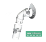 L�wenstein Medical (Weinmann) - JOYCEeasy - Kugelgelenk-Set f�r nasal Maske