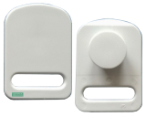 Philips/Respironics - Wisp (SE) / Wisp Youth - Kopfb�nder-Clips