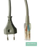 Resmed - Stellar™ - Netzkabel