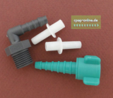 Adapterkit f�r Sauerstoffkonzentratoren