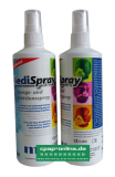 mediCare - MediSpray - Spr�hflasche mit 250 ml