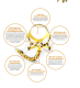 Philips/Respironics - Wisp P�diatrie Kindermaske - nasal