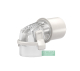 ResMed - AirFit™ F30i, N30i, P30i, AirTouch N30i - Kniest�ck / Schnellanschlu�