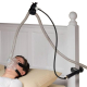 CPAP Schlauchhaltearm - flex.Stange
