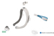 Resmed - AirFit™P30i & AirFit™N30i Nasenfl�gelmaske - QuietAir