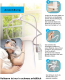 CPAP Schlauchhaltearm 2026 - flex.Stange