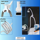 CPAP Schlauchhaltearm 2026 - flex.Stange