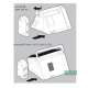 Anschlu� an prisma LINE oder prisma Vent Serie