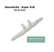 O2- Sauerstoffbrillen, Super Soft -flowabh�ngig