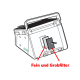 L�WENSTEIN medical - prisma Serie - Grobfilter -