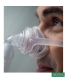 Philips/Respironics - Wisp Youth- CPAP-nasal Maske