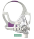 ResMed - AirFit F20 for her - FullFace Maske / Magnetclips