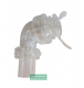 ResMed - Ultra Mirage FullFace Mask - Anti Asphyxia Valve ResMed - Ultra Mirage FullFace Mask - Anti Asphyxia Valve