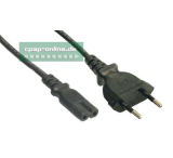 drive/DeVilbiss- Blue - Netzkabel